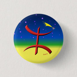 Berber-Badge v2021 Button