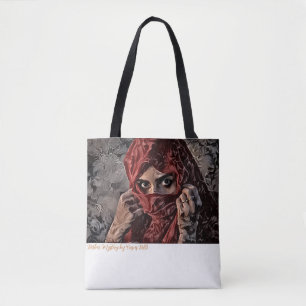 Berber Mystery - Artist - Casus Belli Tasche