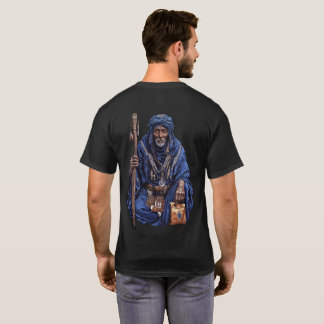 Berber-T-Shirt T-Shirt