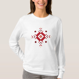 Berber Tatoo Sweatshirt T-Shirt