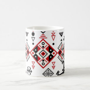 Berbertasse Kaffeetasse