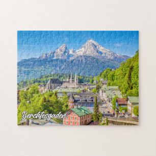 Berchtesgaden, Deutschland