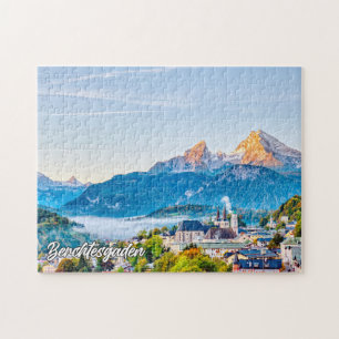 Berchtesgaden, Deutschland