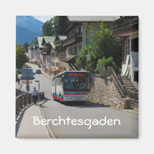 Berchtesgaden Magnet
