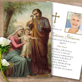 Bereavement Loss Heiliges Familiengebet Sympathiek