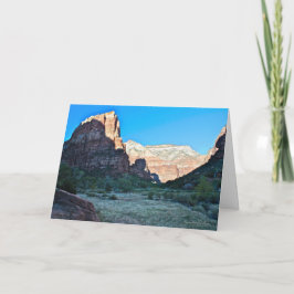 Bereavement: Zitat im Innern Karte