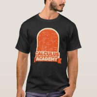 Berechnung der Gleichung der Akademie Math Calcu