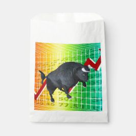 Berechnung des Bull Market Run Geschenktütchen