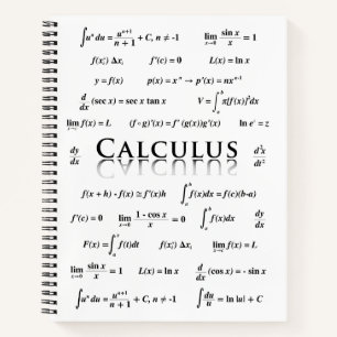 Berechnungen Notizbuch