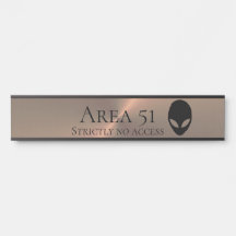 Bereich 51 Alien