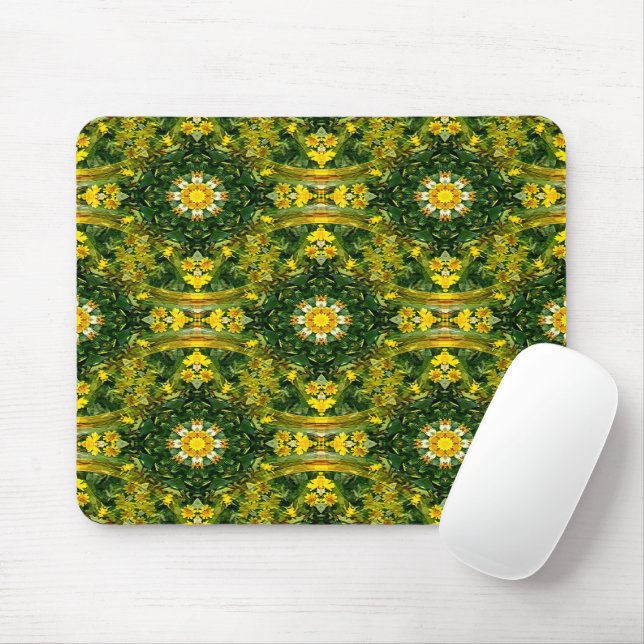 Bereich der Milchwirtschaft...... Mousepad (Mit Mouse)