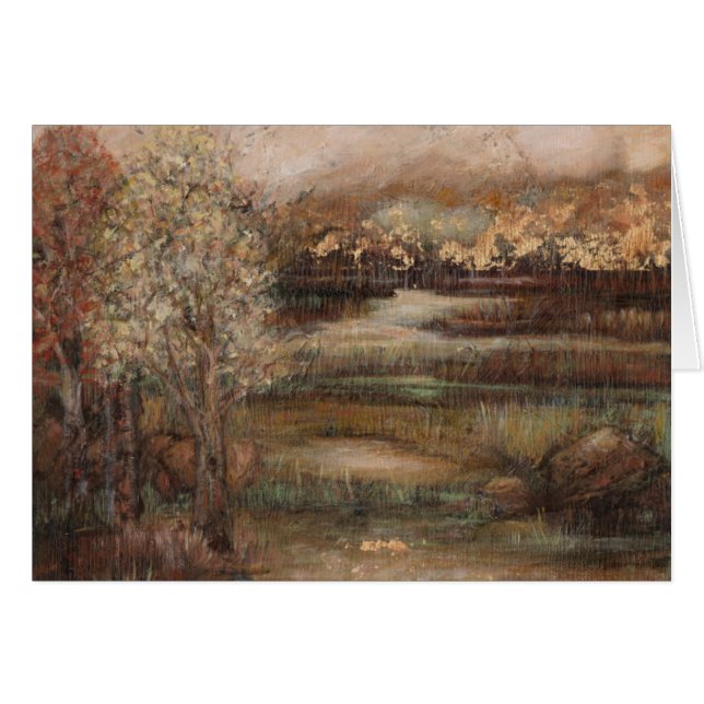 Bereich der Träume I (Vorderseite (Horizontal))