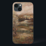 Bereich der Träume I iPhone 13 Hülle<br><div class="desc">floral</div>