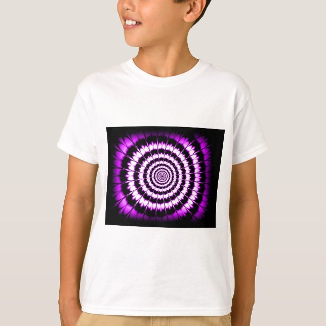 Bereich in #9_ T-Shirt (Vorderseite)