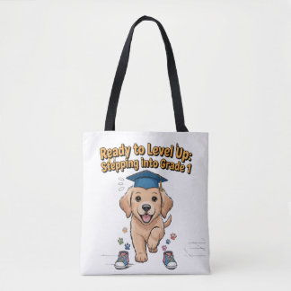 Bereit für den hochgestuften Beutel Tasche