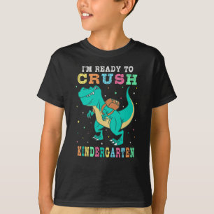 Bereit für den Kindergarten T-Shirt