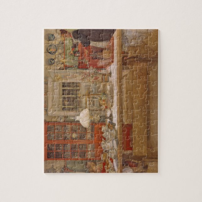 Bereit für ein Spiel (Vertikal)