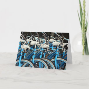 Bereit für Sommer, S Cyr Karte