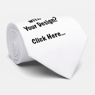 Bereit mit Ihrem Design? Klick hier... Krawatte