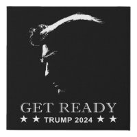 Bereit: USA Donald Trump 2024