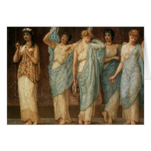 Bereiten Sie für den Tanz vor