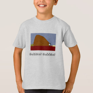 Bereiten Sie für die Türkei vor T-Shirt