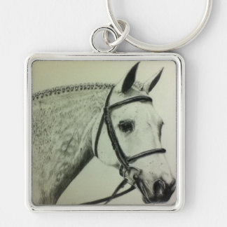 Bereiten Sie für Show vor Schlüsselanhänger