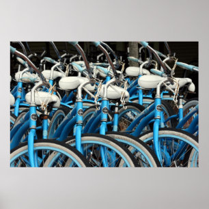 Bereiten Sie für Sommer vor Poster