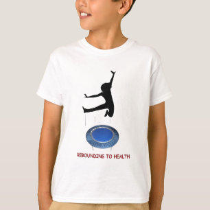 Bereiten (weiblich) T-Shirt