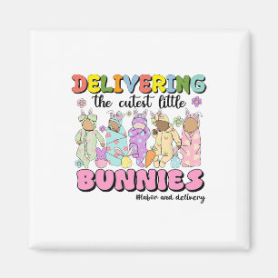 Bereitstellung der Niedlichsten Arbeitskräfte und  Magnet