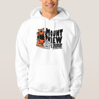 Berg-AnsichtHoodie Hoodie