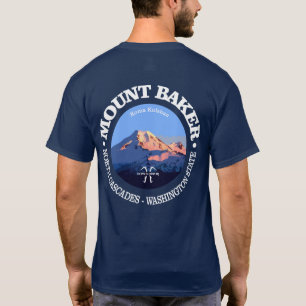 Berg-Bäcker T-Shirt