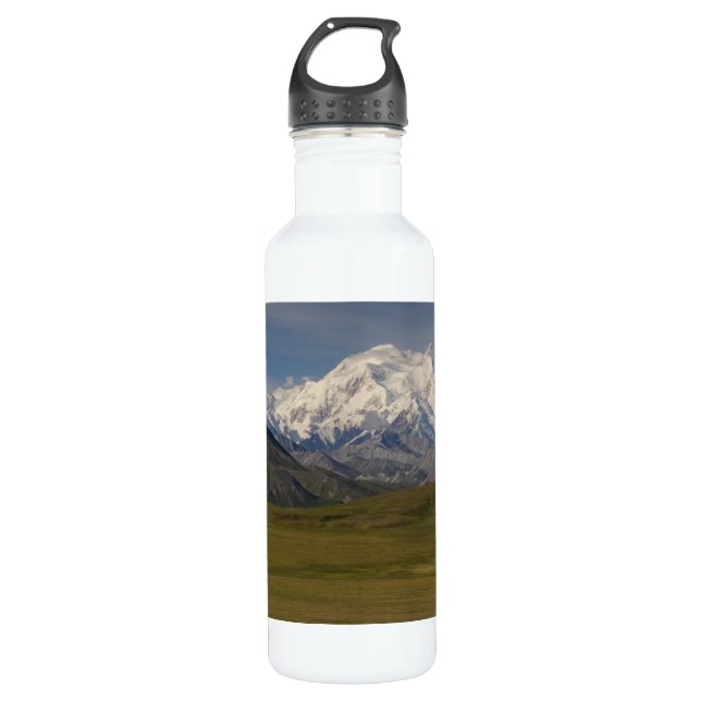 Berg Denali Trinkflasche (Vorderseite)