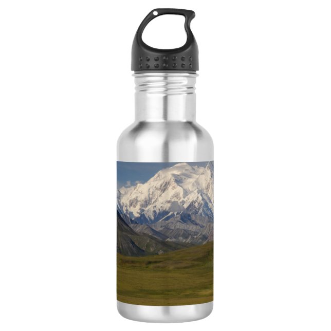 Berg Denali Trinkflasche (Vorderseite)