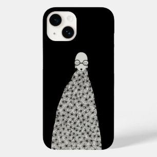 Berg der Blume Case-Mate iPhone 14 Hülle
