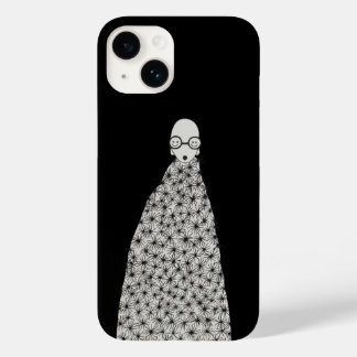 Berg der Blume Case-Mate iPhone 14 Hülle