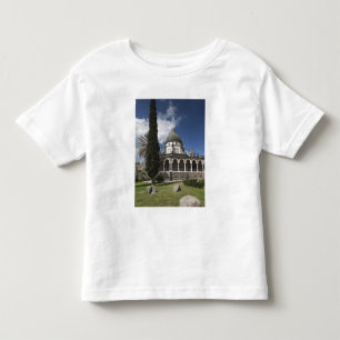 Berg der Seligpreisungen Kleinkind T-shirt