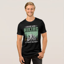 Berg-Explorer-Wander-Outdoor-Grafik-T-Shirt