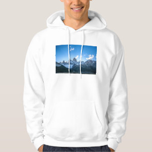 Berg Fitz Roy Hoodie