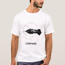 Berg Geometric II T-Shirt