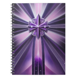 Berg Gottes Journal Notizblock