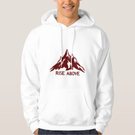 Berg Hoodie 1 Abenteuer & Natur Outdoor Bekleidung