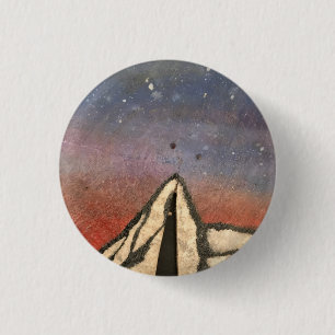 Berg nachts button
