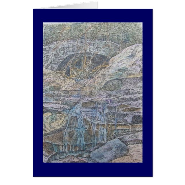 Berg nebo Fälle (Vorne)