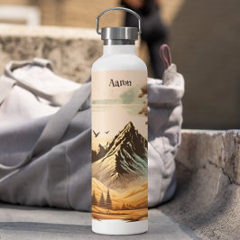 Berg Outdoor Adventure Trinkflasche