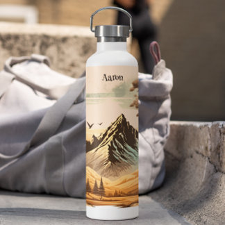 Berg Outdoor Adventure Trinkflasche