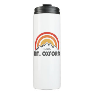 Berg Oxford Thermosbecher