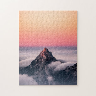 Berg Schweizer Alpen Schweiz Sonnenuntergang Natur