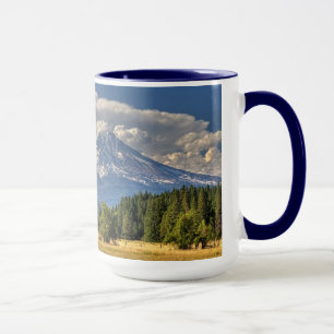 BERG SHASTA #2 TASSE