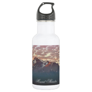 BERG SHASTA TRINKFLASCHE